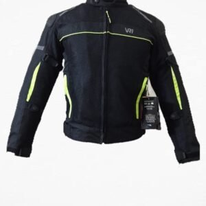 VR J02 Riding Jacket