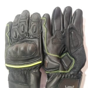 VR 666 Biking Gloves