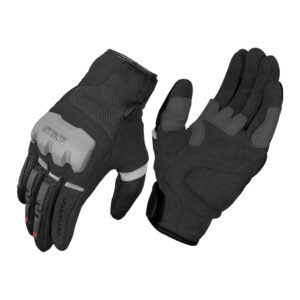 URBAN PRO 2 GLOVES - Black Grey