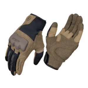 URBAN PRO 2 GLOVES - Sand Black