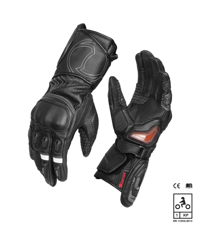 ADVENTO PRO GLOVES - Image 2