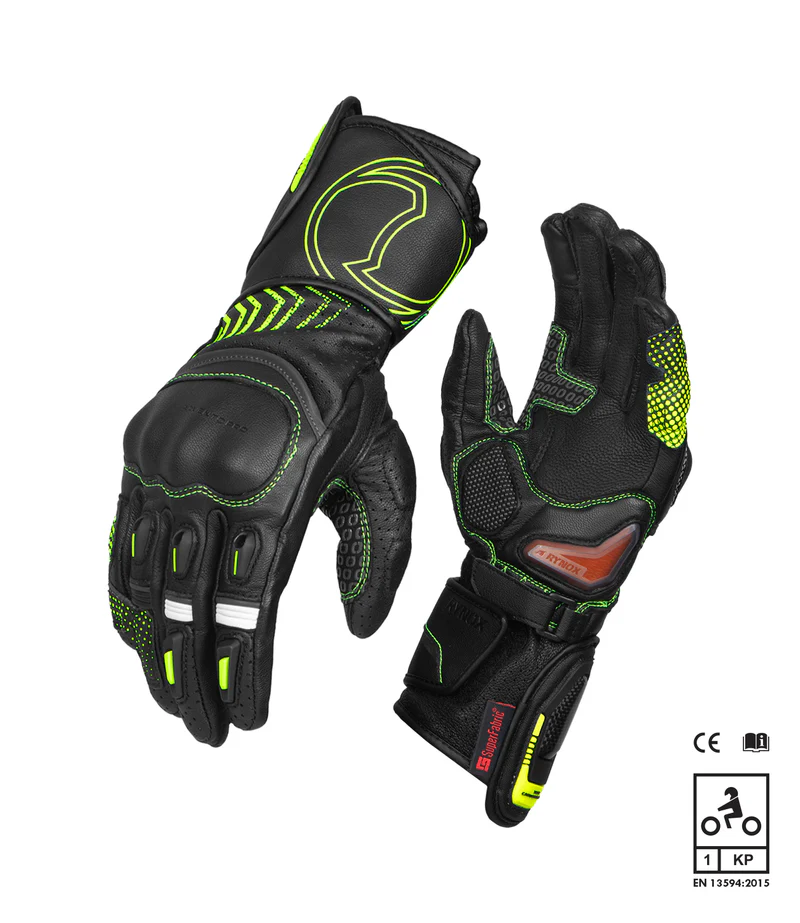 ADVENTO PRO GLOVES - Image 4