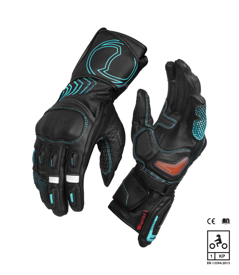 ADVENTO PRO GLOVES - Image 4