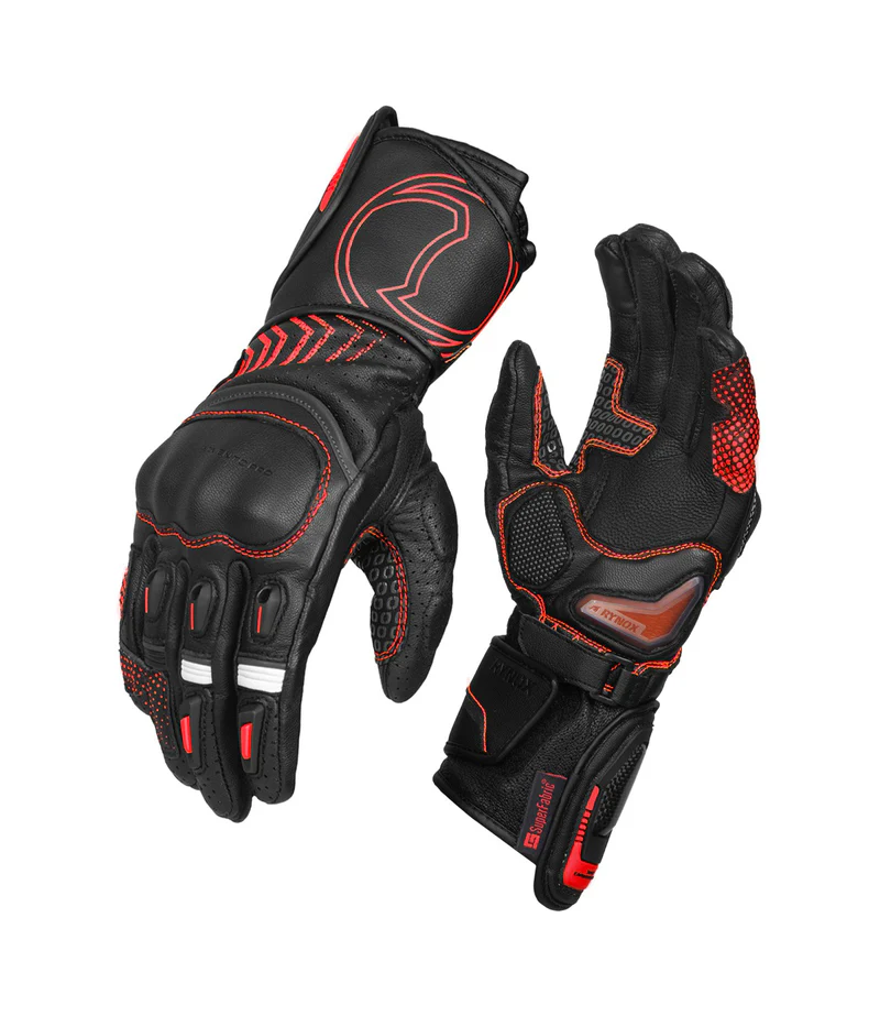 ADVENTO PRO GLOVES