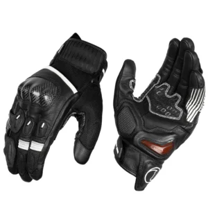 TORNADO PRO 4 GLOVES - CARBON EDITION