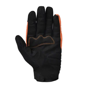 Strada Gloves - Orange