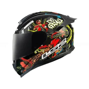 FF352 FLASH DO GRAU BLACK