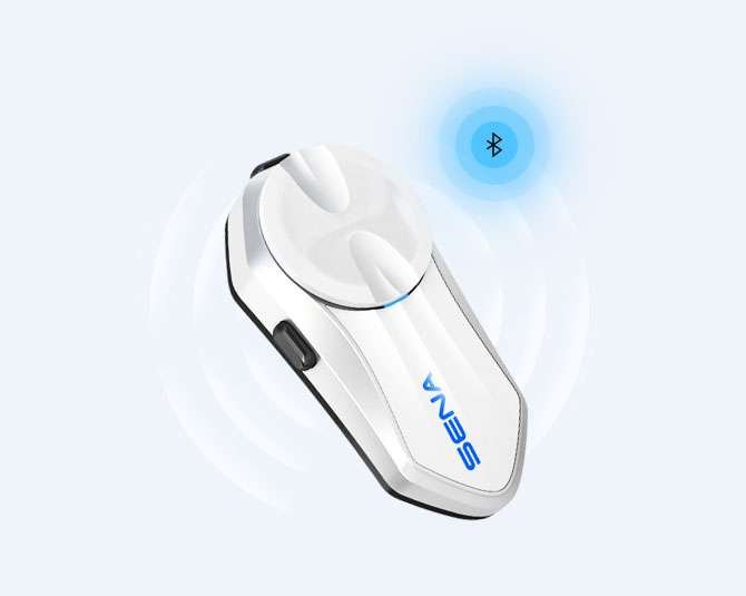 Sena B20- Sena B20 Bluetooth Communication System - Image 3