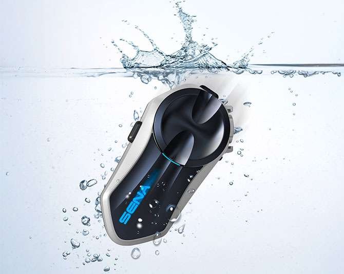 Sena B20- Sena B20 Bluetooth Communication System - Image 4