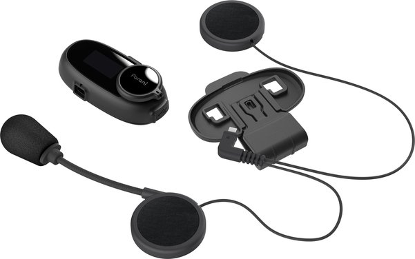 Sena Parani M10 Motorcycle Intercom M10 Motorcycle Intercom BACKED BY SENA - Image 2