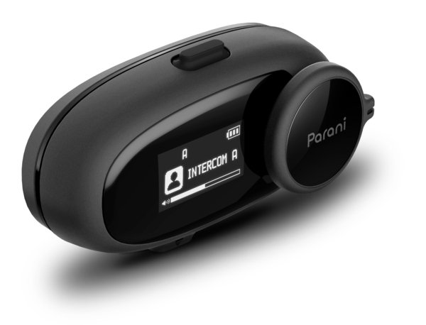 Sena Parani M10 Motorcycle Intercom M10 Motorcycle Intercom BACKED BY SENA - Image 4