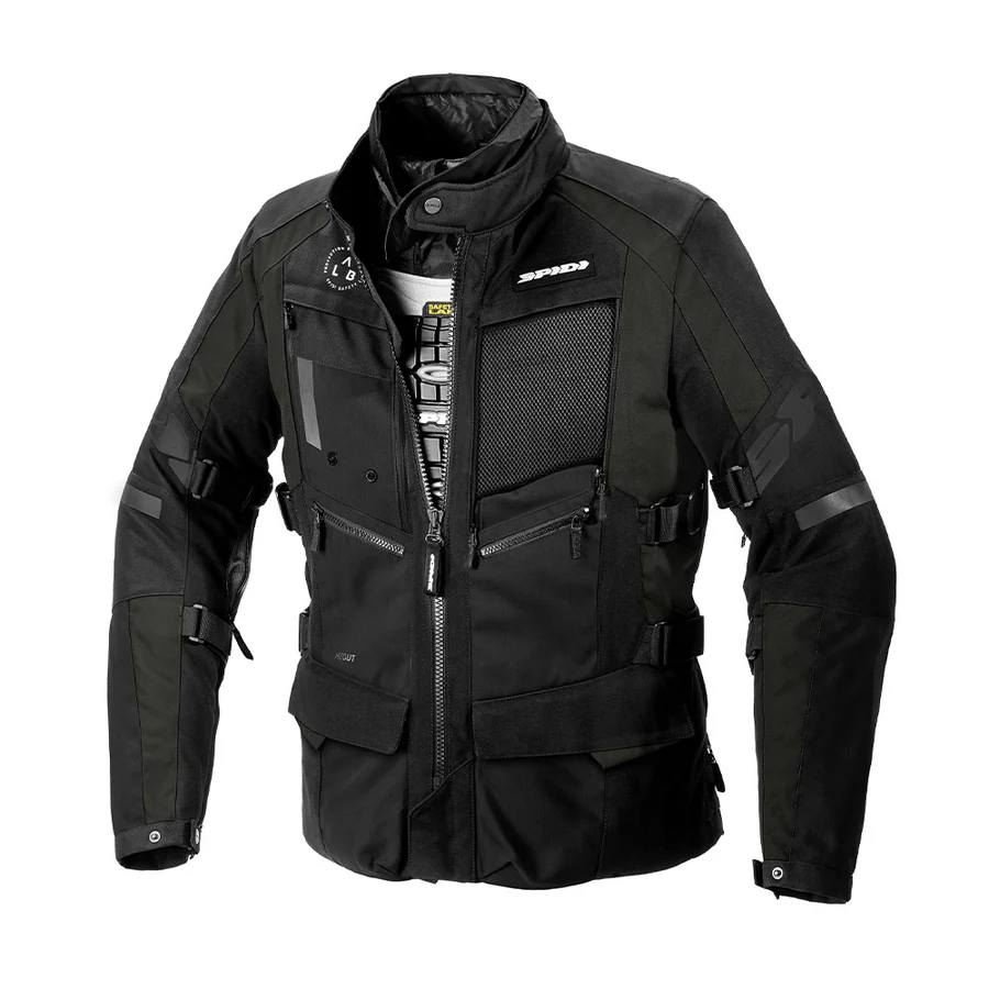 4Season Evo Jacket - Black - Image 6