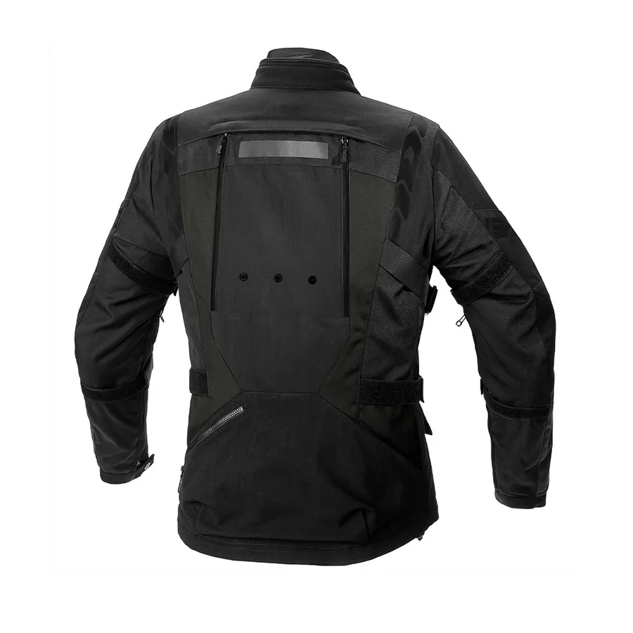 4Season Evo Jacket - Black - Image 5