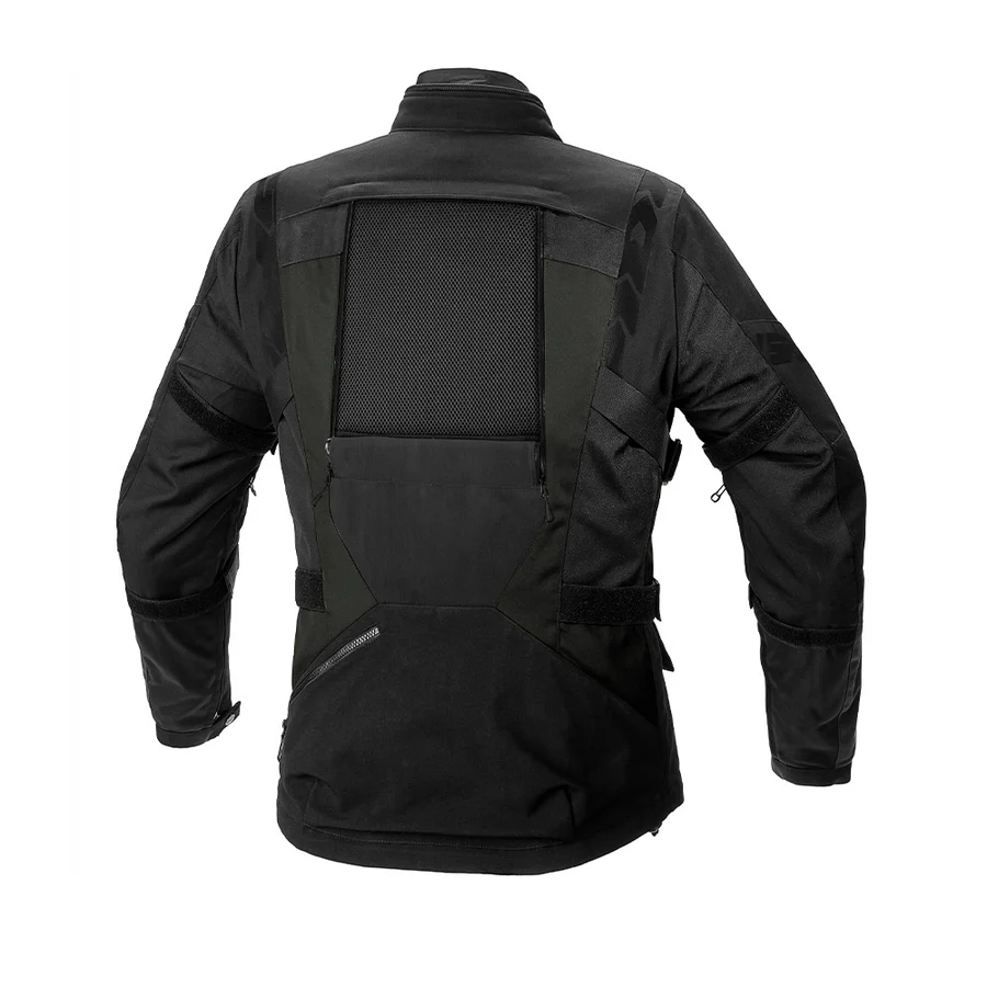 4Season Evo Jacket - Black - Image 3