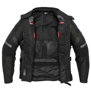 4Season Evo Jacket - Black