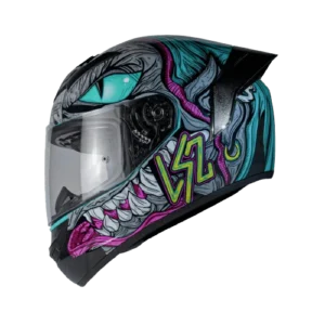 FF352 ROOKIE FIZZLE BLACK MINT