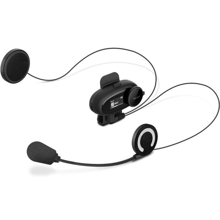 Sena Parani M10 Motorcycle Intercom M10 Motorcycle Intercom BACKED BY SENA - Image 5