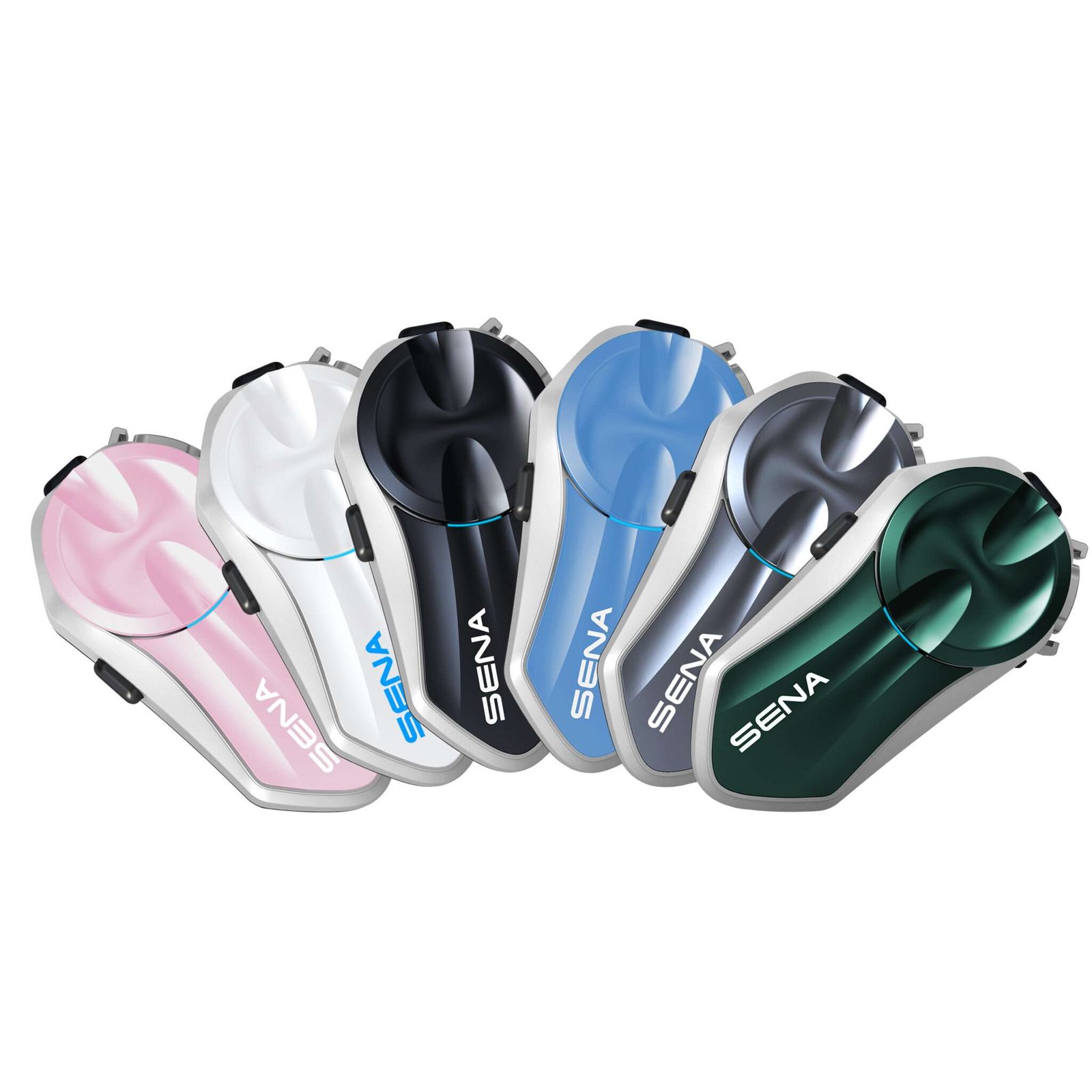 Sena B20- Sena B20 Bluetooth Communication System - Image 7